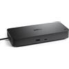 DELL Pro SD25 Cablato USB 3.2 Gen 2 (3.1 2) Type-C Nero [SD25]