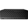 HP PC/Workstation HP EliteDesk 8 SFF G1i Desktop AI PC Wolf Pro Security Edition Intel Core Ultra 7 265 16 GB DDR5-SDRAM 512 SSD Windows 11 [D5BB6ET#ABZ]