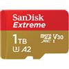 SanDisk Memoria flash SanDisk Extreme 1,02 TB MicroSDXC UHS-I Classe 3 [SDSQXAV-1T00-GN6MA]