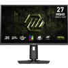 MSI MAG 274QPF X32 Monitor PC 68,6 cm (27") 2560 x 1440 Pixel Wide Quad HD LCD Nero [9S6-3CE49H-077]