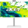 Acer Aspire C27-A Intel Core 5 120U 68,6 cm (27") 1920 x 1080 Pixel PC All-in-one 16 GB DDR4-SDRAM 512 SSD Windows 11 Home Wi-Fi 6E (802.11ax) Bianco [DQ.BRPEG.005]