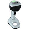 Zebra Lettore di codice a barre Zebra DS9908-HD codici portatile 1D/2D Bianco [DS9908-HD4000WZZWW]