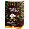 English Tea Shop Tè Nero al Limone Biologico - 20 Bustine di Tè Bustine, 35 g