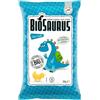 Cibi Patatine di mais Dinosauri al sale marino senza glutine BIO 30 g Cibi