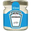 Heinz Maionese Mini Jar - Confezione da 80 Pezzi