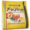 101CAFFE' Tea alla Pesca | Confezione da 12 capsule compatibile con Nespresso