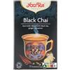 Yogi Tea Black Chai 17bag (Pack of 1)