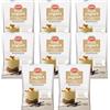 EasiYo Vanilla EasiYo Yogurt Confezione da 8 bustine | Ogni bustina produce 1 kg di yogurt