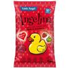 CIBI ANGELINA patatine di mais fragola e mela da 10 mesi (senza glutine) e BIO 30 g Little Angel
