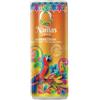 DECAFOOD Namas Juice Bevanda Non Gassata Succo di Ananas con Vitamina C Senza Glutine Confezione da 12 Lattine da 250ml