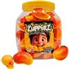 Joygum Zupperz Poppin Mango Gomme Ripiene Barattolo da gr. 18 x 50