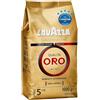 Lavazza Qualita Oro Caffè in grani 1kg