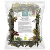 PORTO-MUINOS ALGHE MARINE ESSICCATE - WAKAME BIO 100 g (FOIL BAG) - PORTO MUINOS