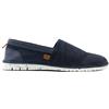 Ambitious Slip On Blu 11162-1286AM Amber Blu 41
