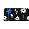 Desigual, MONE_MARGY FIONA 2000 BLACK Donna, Nero, 20.5