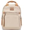 REFRESH 183380, Zaino Donna, Beige, M