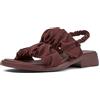 Camper Dana Black 39 EU