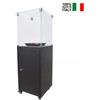 Italkero - Etna braciere decorativo a gas