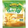 BIOALIMENTA Srl FARABELLA Sneky Formaggio 50g