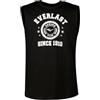 EVERLAST Carole Sleeveless T-Shirt L