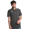 Kappa, Polo T-Shirt Uomo Manica Corta Collezione 2021 Modello Woffen Regular