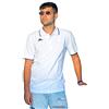 Kappa, Polo T-Shirt Uomo Manica Corta Collezione 2021 Modello Woffen Regular (Bianca, XXL, XX_l)