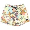 Quiksilver Everyday Printed Volley 15 Costume a Boxer, Aqua Termotropi, XXL Uomo