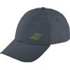 Babolat Cappellino Aero Performance Uomo Grigio/Giallo