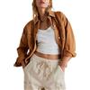 Generico Giubbino Jeans Donna Giubbotto Jeans Donna Piumino 100 Grammi Lungo Camicia In Gilet Primaverile Bianco Jacket Abito Giacca Di Giacche Estive Maniche Pieghevoli Bomber Primavera Con Strass Xl