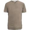 Hamaki-Ho T-Shirt ME3216H 77% CO 23% LI Fango, M