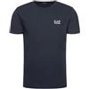 EA7 T-Shirt 8NPT51 PJM9Z col. 0578 Blu Blu/S