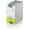 DIGITUS Alimentatore industriale DIGITUS 48V DC 240W custodia in metallo