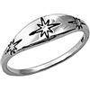 CELCIA JEWELRY Solid 925 Sterling Silver Twinkle Stars Ring, Beautiful Womens Wedding Gifts Ring, North Star Ring, Boho Bohemian Ring, Minimalista Ring, Mothers Day Gifts