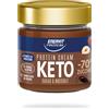 ENERVIT KETO CREAM 180g CIOCCOLATO E NOCCIOLE