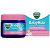 PROCTER & GAMBLE SRL Vicks Babyrub Unguento 50g