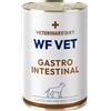 WF VET Gastrointestinale per cani 400 g