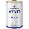 WF VET Renal per cani 400 g