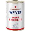 WF VET Joint & Mobility per cani 400 g