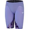 Speedo Fastskin LZR Ignite Jammer Miami/lilla,