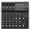 Behringer XENYX 1202SFX - Mixer analogico