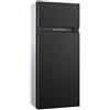 THETFORD Frigorifero assorbitore N4145 A, 141 L, 54,3 x 52,5 x 124,5 cm, gas/corrente, nero, display LCD, arresto porta sostituibile