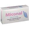 Miconal Lavanda vaginale 5x150 ml Soluzione