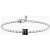 Kidult Bracciale Uomo KIDULT - MY FAMILY in Acciaio 316L codice 732378