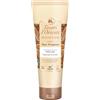 Tesori d'Oriente Hair Program - Balsamo aromatico con rosa nera e labdano | Riparazione e protezione per capelli danneggiati | Rituale benessere per corpo e sensi | 200 ml