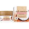 Eveline Cosmetics Rich Coconut Ultra-Feeding Coconut Face Cream, 50 ml