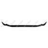 PRASCO FD3461801 Spoiler anteriore nero