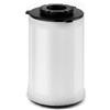 UFI Filters, Filtro Gasolio 26.H2O.03, Filtro Carburante per Ricambio, Adatto ad Auto, Applicabile su Diversi Modelli come Citroen, Opel, Peugeot e Vauxhall
