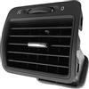 Riloer Aria condizionata aria condizionata aria condizionata presa ventilazione, 1KD819703, 1K0819709, 1K0 819 703, 1KD 819 709, 1KD 819704, 1KD 819 703, 1K0 819 709, 1K0 819 703 B, 1K0 819 703 D,