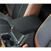 BIXUAN MX30 Compatibile con Mazda MX-30 2021-2023 2024 2025 Copertura per braccioli, console centrale, rivestimento bracciolo, coperchio interno accessori protezione pelle