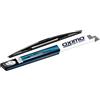 OXIMO Tergicristallo posteriore WR616400 posteriore Spazzola tergi a staffa 400mm Compatibilità con SUBARU IMPREZA 2 volumi/Coda spiovente GR, GH, G3, HONDA INSIGHT ZE